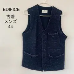 EDIFICE エディフィス　トップス　0813G12