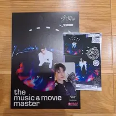 straykids KARMA スンミン トレカ