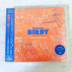 アニメCD 「鉄腕バーディー DECODE」オリジナルサウンドトラック 菅野祐悟