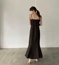 célon mermaid silhouette op