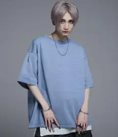 extra quality 超 heavy cotton tough big T