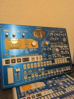 2025年最新】korg emx-1の人気アイテム - メルカリ