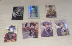 にじさんじ カード類 全品一律450円 即購入不可