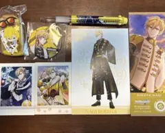 六弥ナギ グッズセット