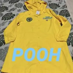 東京ディズニーリゾート ☆新品未使用☆レインコート ☆size S