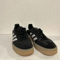 adidas SAMBAE W 25.5cm