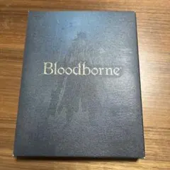 Bloodborne Bloodborne