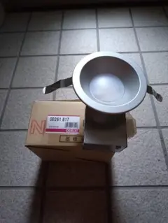 LEDダウンライト OD261817 4W IP30