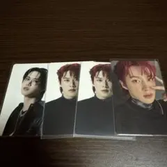 JO1 白岩瑠姫 河野純喜