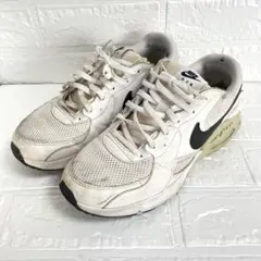 NIKE AIRMAX EXCEE CD4165-100 ホワイト 26cm