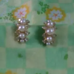 イヤリング