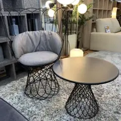 未使用 希少品 emu Ciak エミュー チアック フォールディングチェア emu Ciak Folding Chair / エミュー チアック フォールディング