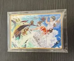 ハイキュー!! ステータスカードコレクション　西谷夕