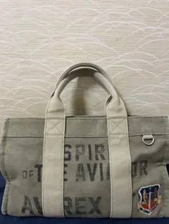 AVIREX ショルダーバッグ
