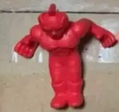 【★最終価格★】★ キン肉マン　キン消し★