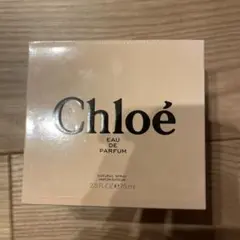 クロエ オーデパルファム 75mL