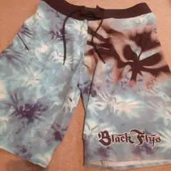 BLACK FLYS サーフパンツ30