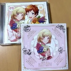『オンエア！』 ドラマCD MAISY編 Hot-Blood編