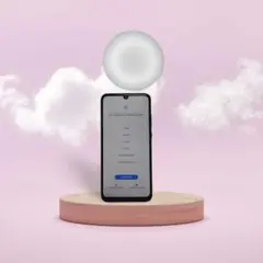 HUAWEI nova lite 3 レッド 本体