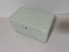 グリーンティッシュボックス モデル100-160