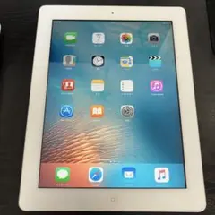 Apple iPad 第2世代　16GB