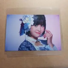 月よ女王に嗤え 特典ポストカード