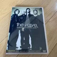 ヴァーヴ　DVD