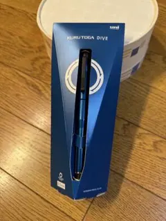 【激レア】初代 クルトガ ダイブ グランブルー KURUTOGA DIVE GB Amazon.co.jp: 初代 クルトガ ダイブ グランブルーKURUTOGA DIVE