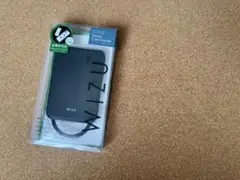 【WIZU】MagSafe対応　スタンドカードホルダー