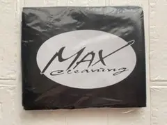 MAX クリーニング　エコバック　＊新品＊