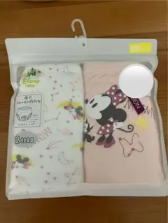 Disney baby ミニーマウス トレーニングパンツ100cm 2枚組(新品