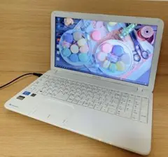処分SALE✨人気のdynabook✨届いてすぐ使えるノートパソコン✨薄型PC