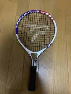 テクニファイバー　ジュニアラケット　17インチ