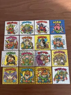 ビックリマン　20th アニバーサリー　アンコール版
