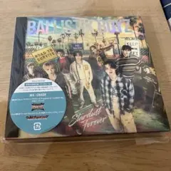 Stardust Forever BALLISTIKBOYZ