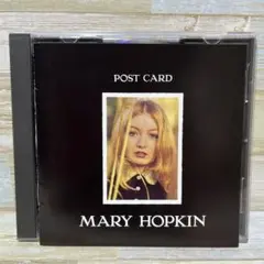 Mary Hopkin／Post card メリー　ホプキンス