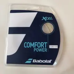 Babolat XCEL Comfort Power 130/16