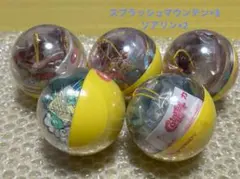 ディズニーリゾート　カラフルバンド　ソアリン　スプラッシュマウンテン