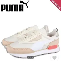 PUMA フューチャー ライダー コンベイ スニーカー 23.5