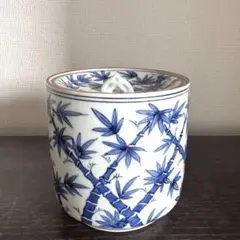銅器 花瓶 花器 美品 901 染付竹絵 水指 平安玉堂窯 箱入 923 2点 2025年最新】水指 平安 染付の人気アイテム - メルカリ