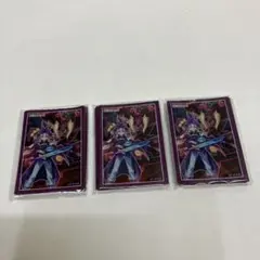 2025年最新】ユーリ スリーブ 遊戯王の人気アイテム - メルカリ