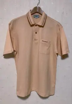 クロコダイル　ポロシャツ　L crocodile