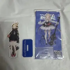 Fate/Grand Order Fes.2018.2019 アビゲイル