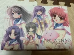 2025年最新】CLANNAD フルボイスの人気アイテム - メルカリ