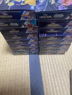 か*で様 ロルカナ　引退セット ロルカナ 引退品 デッキパーツ他 - メルカリ