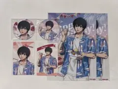 サカモトデイズ Theキャラカフェ 南雲