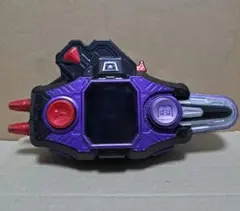 DXバグルドライバー 本体のみ エグゼイドガシャット