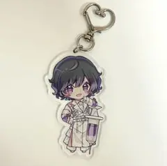 らぶしっく ゆそん アクキー