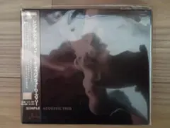 シンプル・アコースティク・トリオ ・ ララバイ・フォー・ローズマリー CD