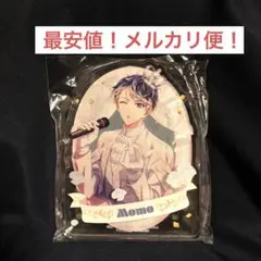 アイドリッシュセブン IDOLiSH7 アクリルブロック　百　モモ　アイナナ
